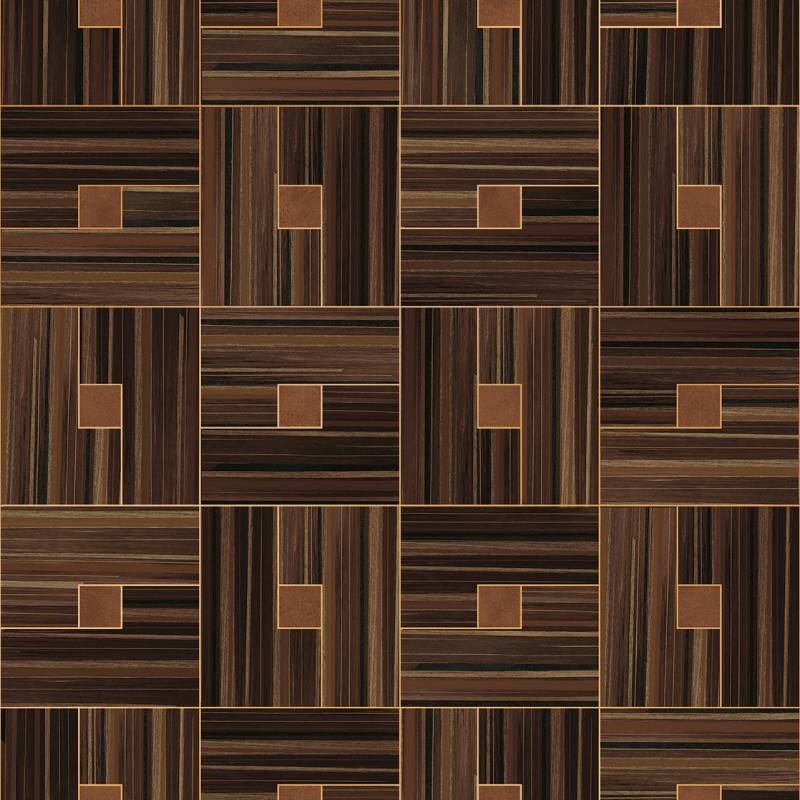 Tapete Braun, Eijffinger Vliestapete (KG-172487)