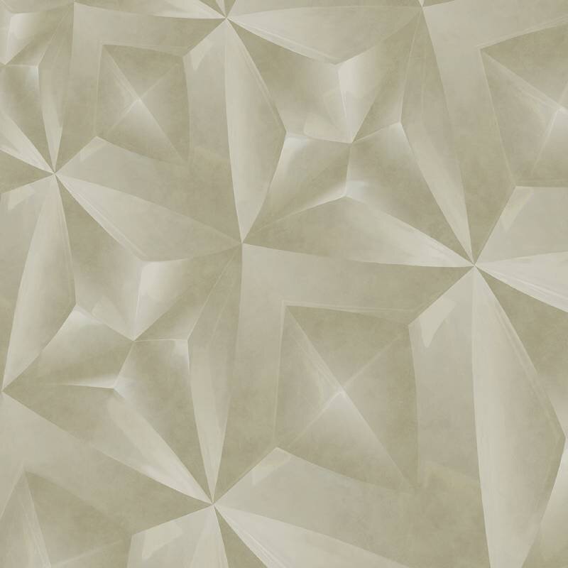 Tapete Grün, Eijffinger Vliestapete (KG-172489)