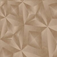 Tapete Braun, Eijffinger Vliestapete (KG-172490)