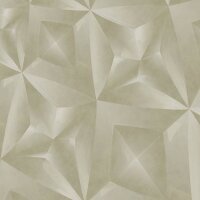 Tapete Gr&uuml;n, Eijffinger Vliestapete (KG-172492)