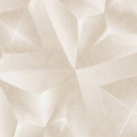 Tapete Beige, Creme, Eijffinger Vliestapete (KG-172494)