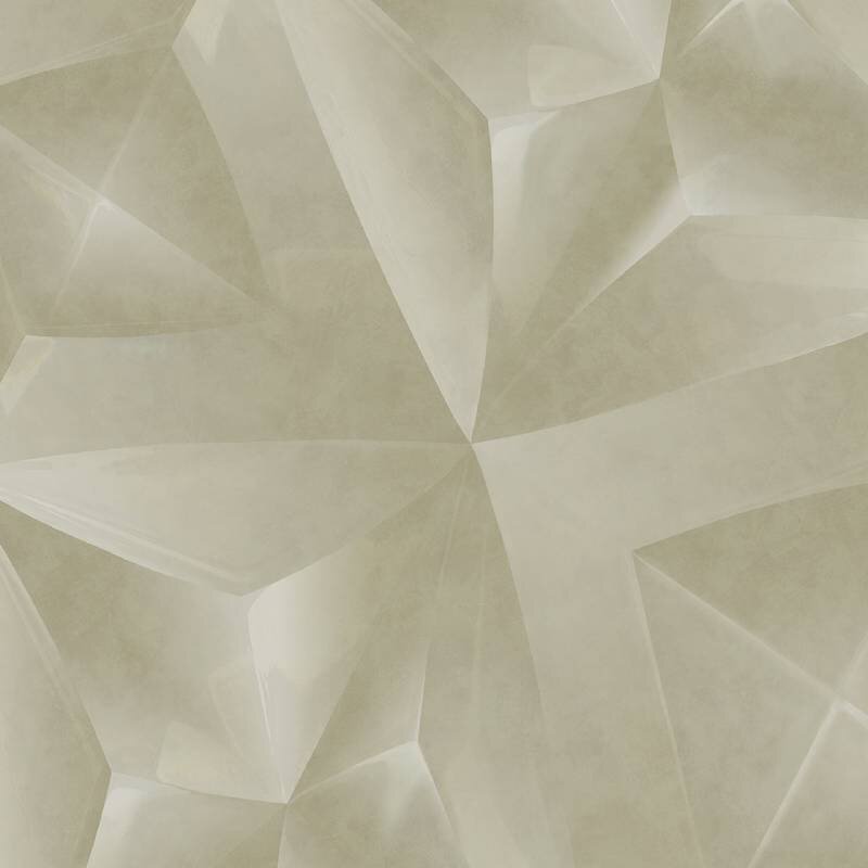 Tapete Grün, Eijffinger Vliestapete (KG-172495)