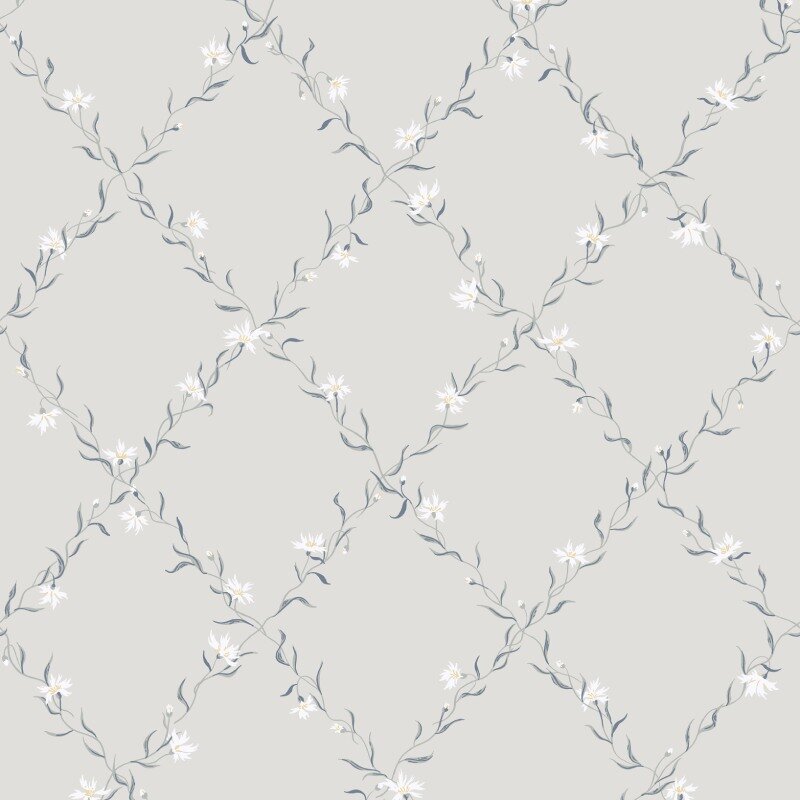 Tapete Orange Sandberg Vliestapete (KG-172497)