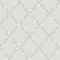 Tapete Orange Sandberg Vliestapete (KG-172497)