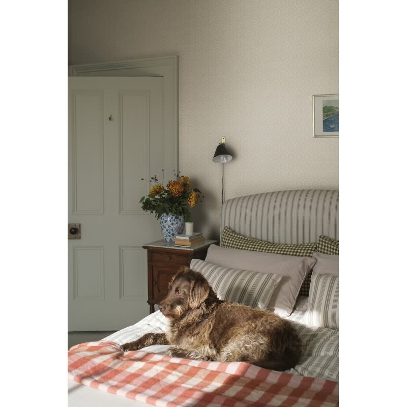 Tapete Grün Sandberg Vliestapete (KG-172498)