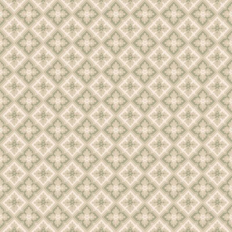 Tapete Beige, Creme Sandberg Vliestapete (KG-172500)