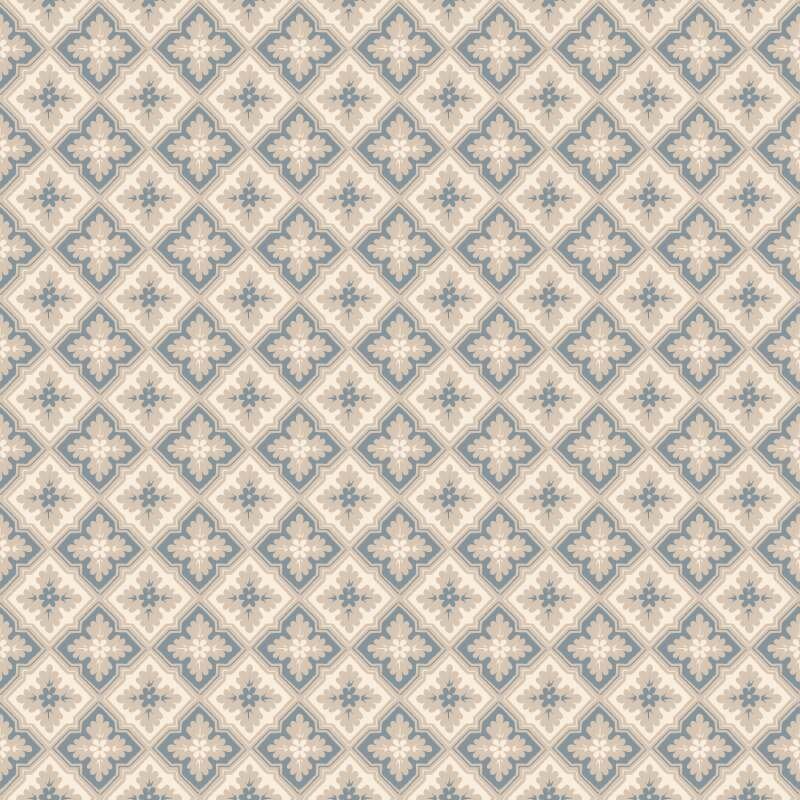 Tapete Rosa, Rose Sandberg Vliestapete (KG-172501)