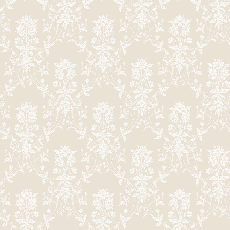 Tapete Blau Sandberg Vliestapete (KG-172504)