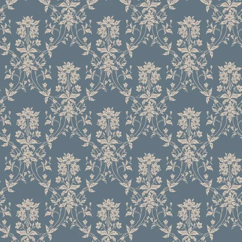 Tapete Grün Sandberg Vliestapete (KG-172506)