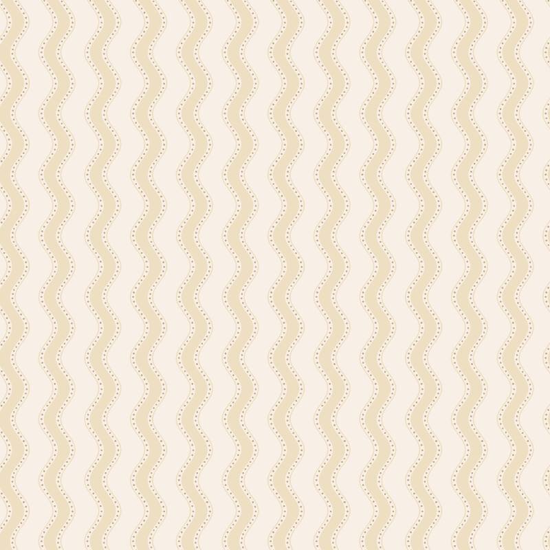 Tapete Blau Sandberg Vliestapete (KG-172517)