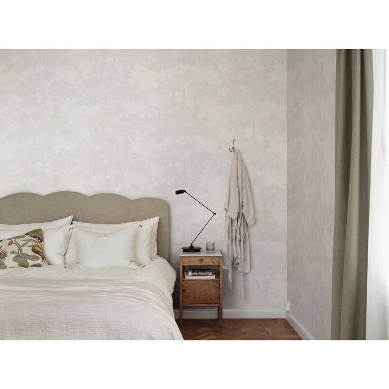 Tapete Blau Sandberg Vliestapete (KG-172531)