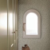 Tapete Gr&uuml;n Sandberg Vliestapete (KG-172537)