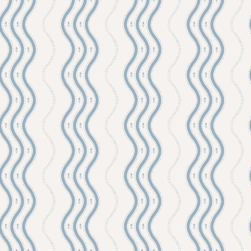 Tapete Rot, Bordeaux Sandberg Vliestapete (KG-172540)