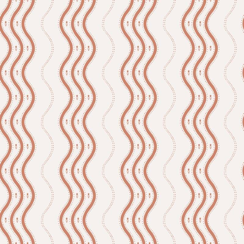 Tapete Gelb Sandberg Vliestapete (KG-172542)