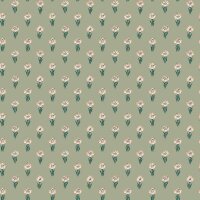 Tapete Gr&uuml;n Sandberg Vliestapete (KG-172545)