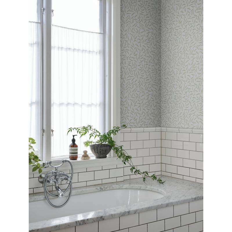 Tapete Rot, Bordeaux Sandberg Vliestapete (KG-172552)