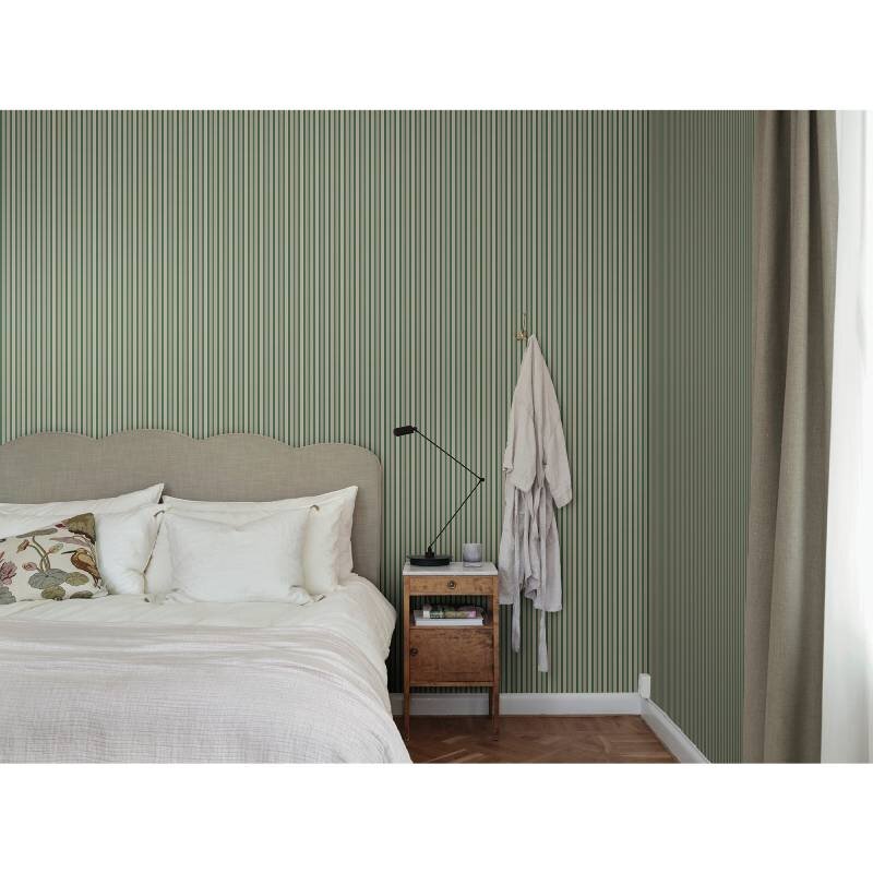 Tapete Rosa, Rose Sandberg Vliestapete (KG-172560)