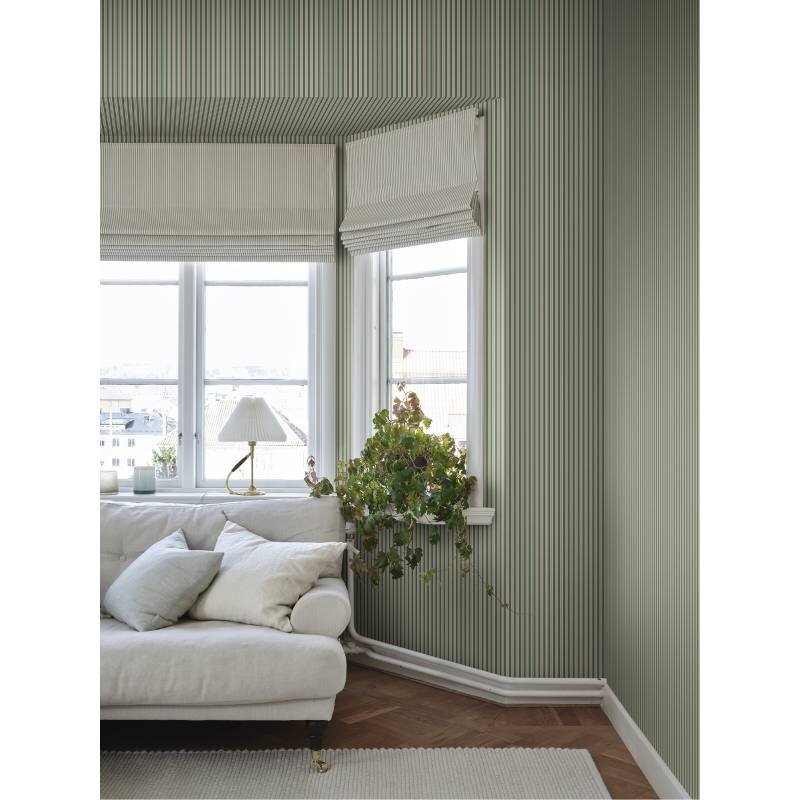 Tapete Rosa, Rose Sandberg Vliestapete (KG-172560)