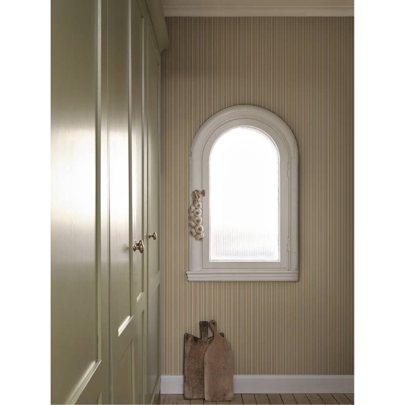 Tapete Blau Sandberg Vliestapete (KG-172561)