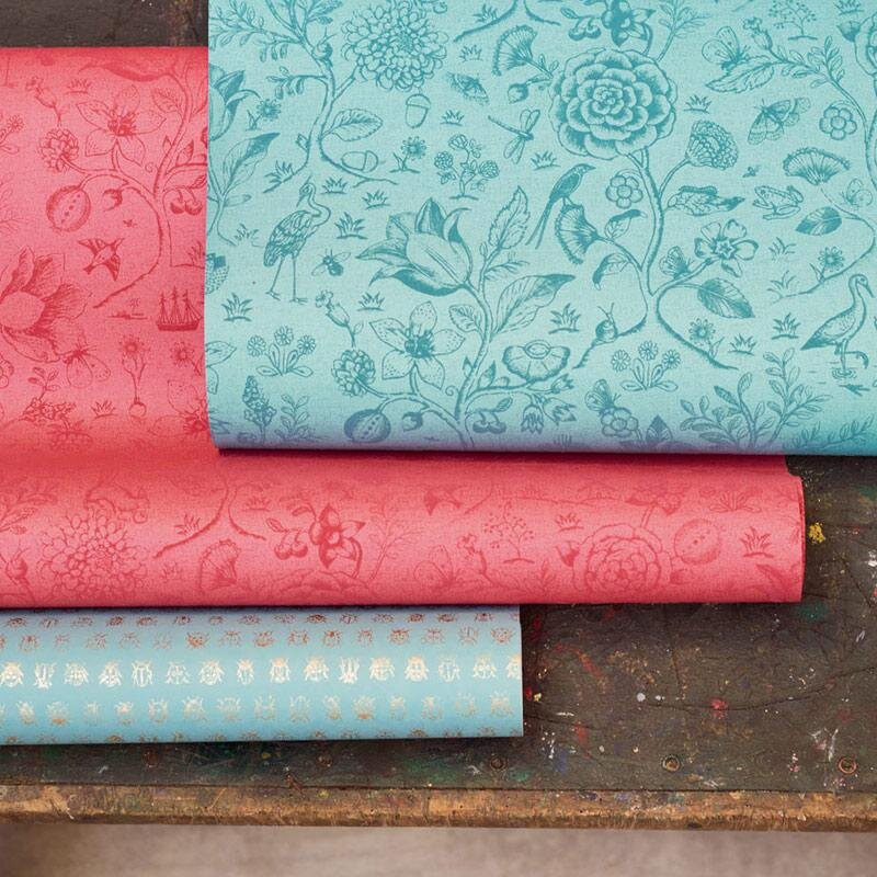 Tapete Braun PIP Studio Vliestapete (1021372)