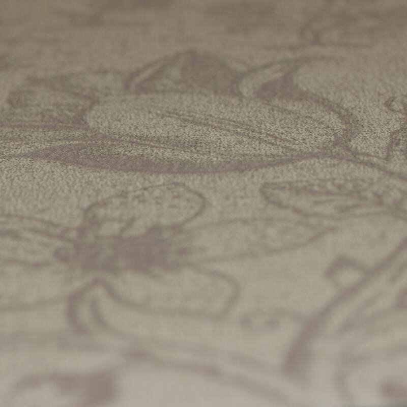 Tapete Braun PIP Studio Vliestapete (1021372)