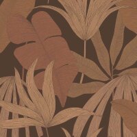 Tapete Braun Eijffinger Vliestapete (KG-172565)