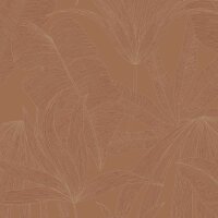 Tapete Braun Eijffinger Vliestapete (KG-172575)