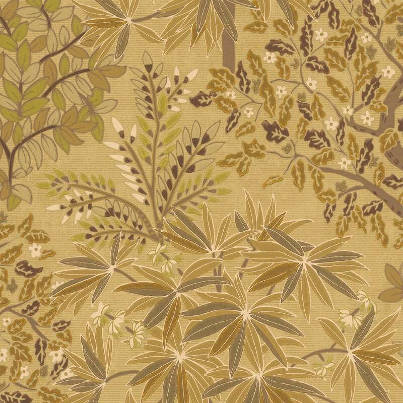 Tapete Braun Eijffinger Vliestapete (KG-172581)