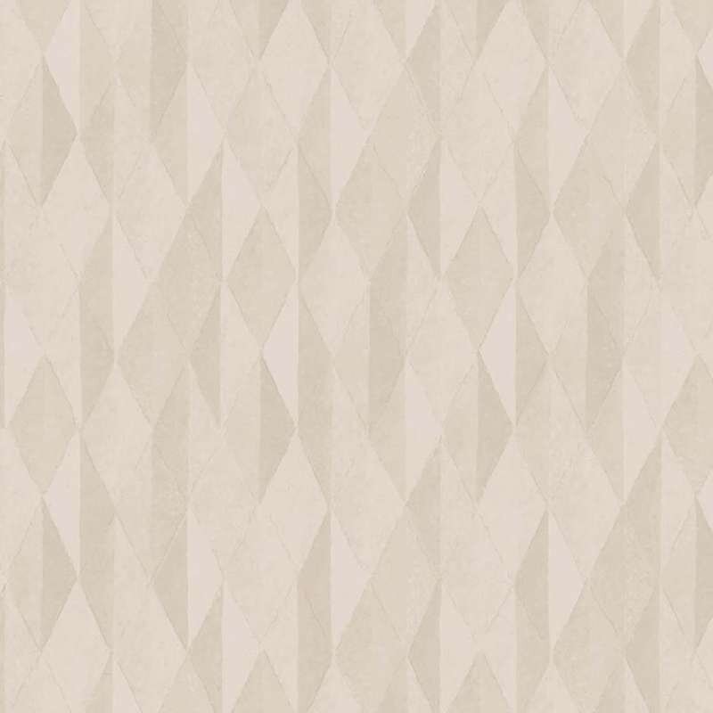 Tapete Beige, Creme Eijffinger Vliestapete (KG-172589)
