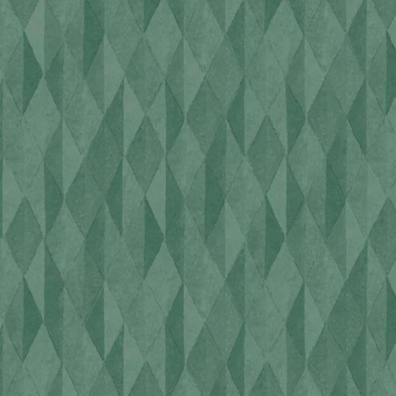 Tapete Grün Eijffinger Vliestapete (KG-172594)