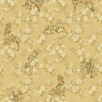 Tapete Beige, Creme Eijffinger Vliestapete (KG-172595)