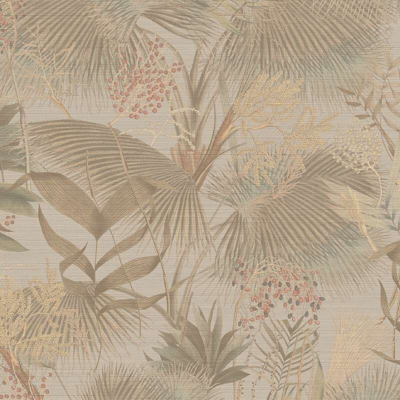 Tapete Braun Eijffinger Vliestapete (KG-172605)