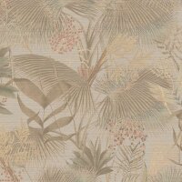 Tapete Braun Eijffinger Vliestapete (KG-172605)