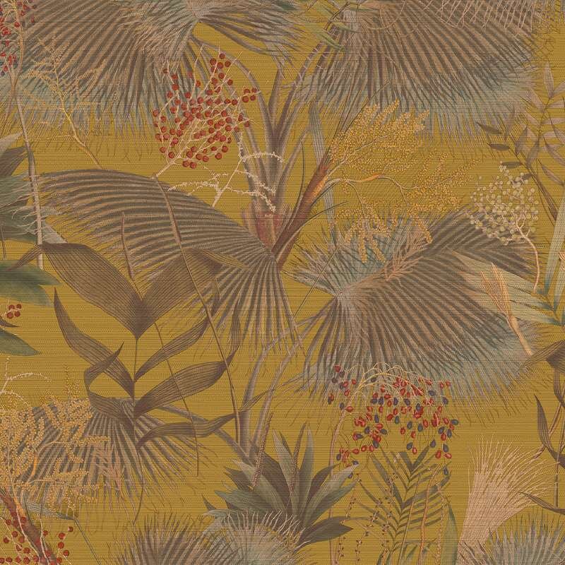 Tapete Braun Eijffinger Vliestapete (KG-172606)