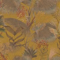 Tapete Braun Eijffinger Vliestapete (KG-172606)