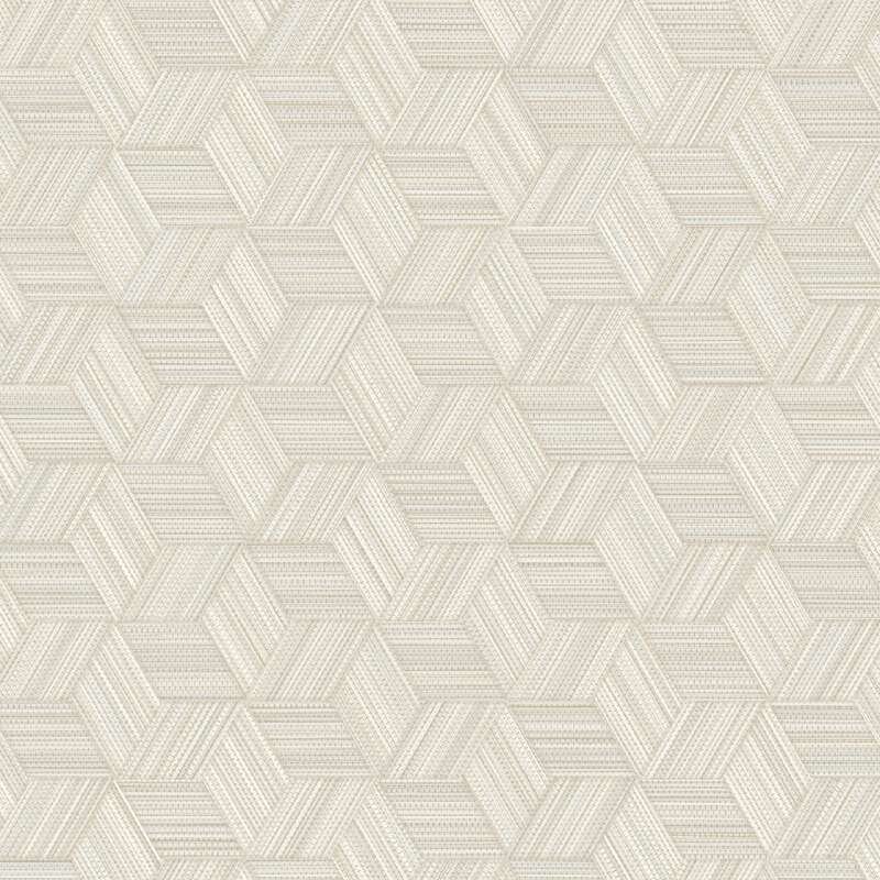 Tapete Grau, Silber Eijffinger Vliestapete (KG-172609)