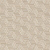Tapete Beige, Creme Eijffinger Vliestapete (KG-172610)