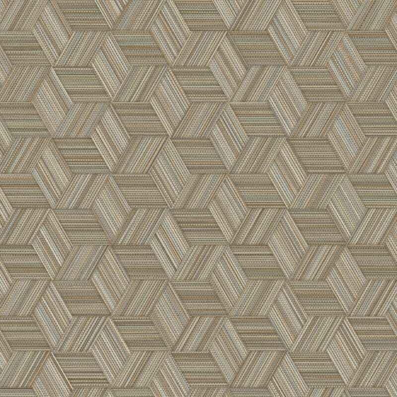 Tapete Braun Eijffinger Vliestapete (KG-172611)