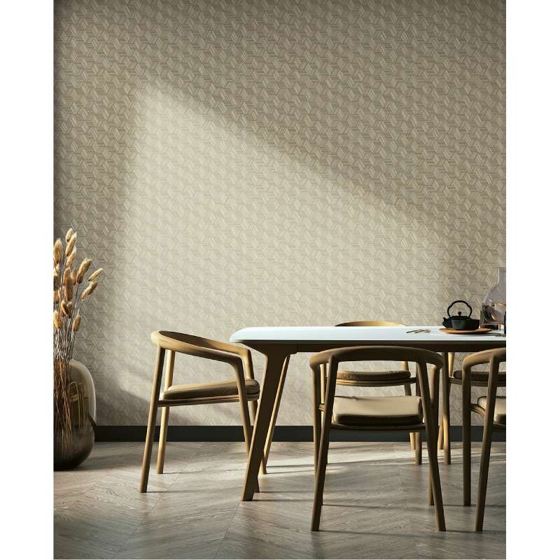 Tapete Braun Eijffinger Vliestapete (KG-172611)