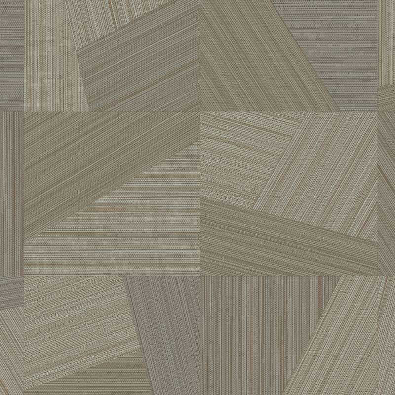 Tapete Grau, Silber Eijffinger Vliestapete (KG-172617)