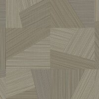 Tapete Grau, Silber Eijffinger Vliestapete (KG-172617)