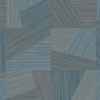 Tapete Grau, Silber Eijffinger Vliestapete (KG-172620)