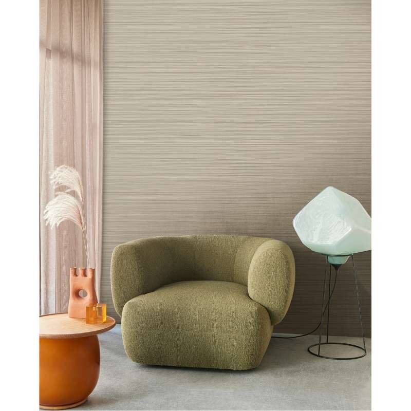 Tapete Beige, Creme Eijffinger Vliestapete (KG-172625)