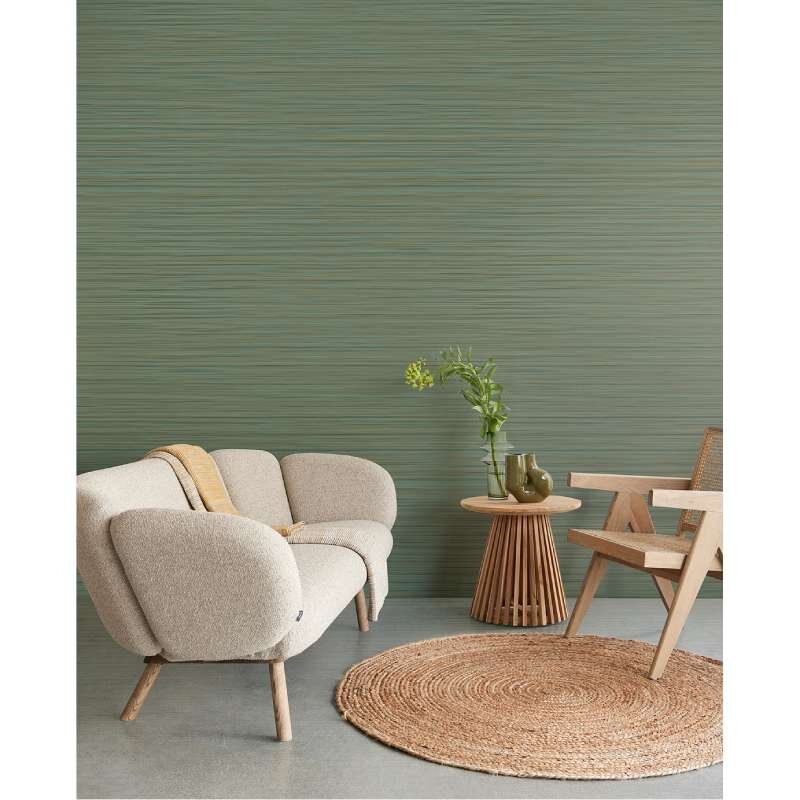 Tapete Blau Eijffinger Vliestapete (KG-172633)