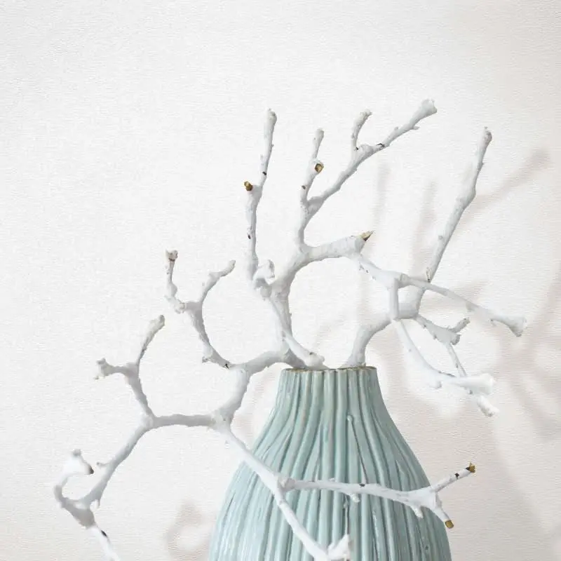 Vliestapete Strukturiert Uni Modern  in Weiß für Wohnzimmer, Schlafzimmer, Küche, Kinderzimmer (KG-172687)