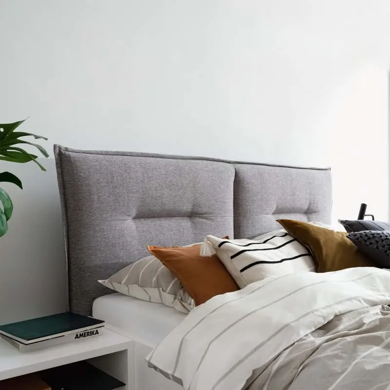 Vliestapete Strukturiert Uni Modern  in Weiß für Wohnzimmer, Schlafzimmer, Küche, Kinderzimmer (KG-172687)