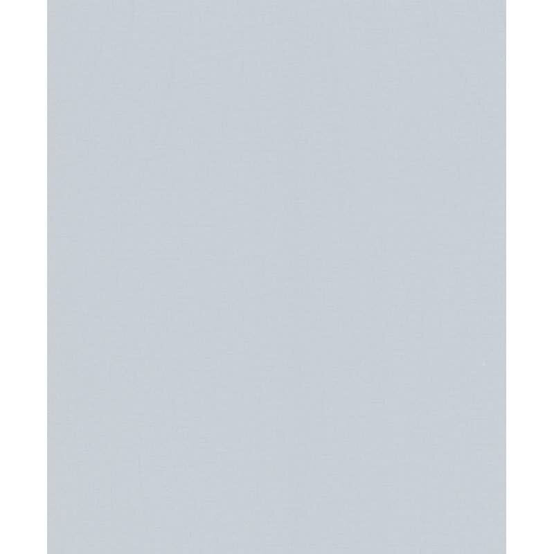 Vliestapete Strukturiert Uni Modern matt in Blau für Wohnzimmer, Schlafzimmer, Kinderzimmer, Büro (KG-172696)