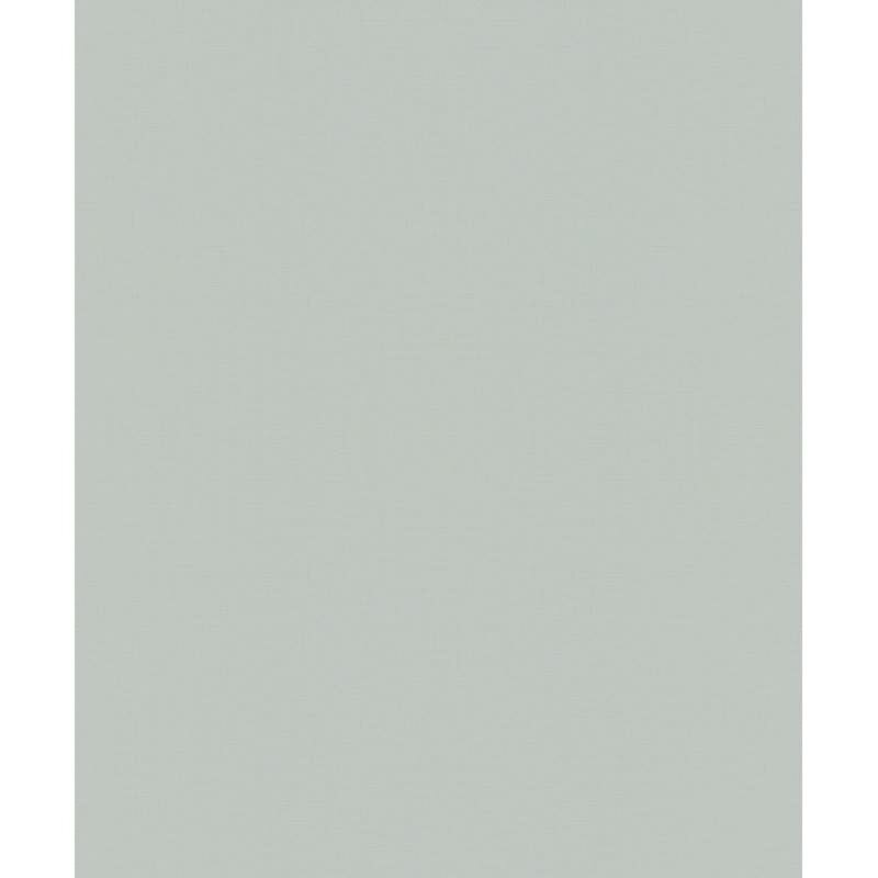 Vliestapete Strukturiert Uni Modern matt in Grau für Wohnzimmer, Schlafzimmer, Kinderzimmer, Büro (KG-172697)