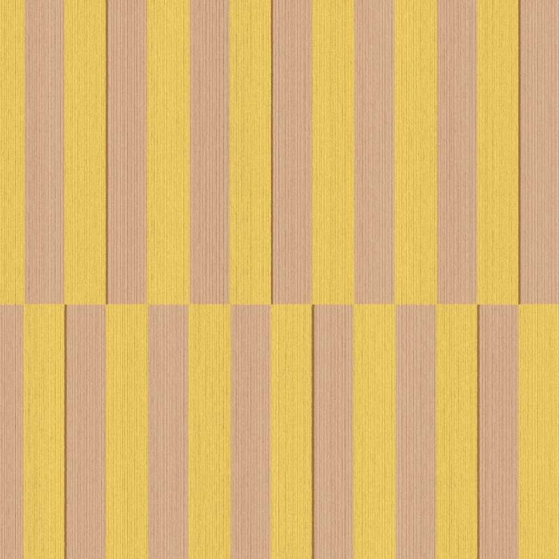 Tapete Beige, Creme Eijffinger Vliestapete (KG-172737)