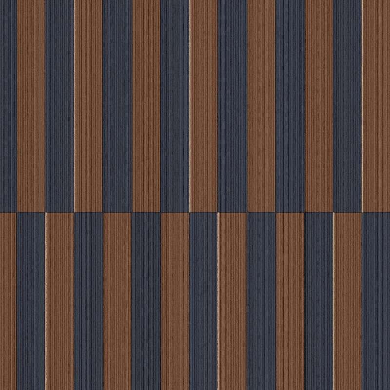 Tapete Braun Eijffinger Vliestapete (KG-172738)